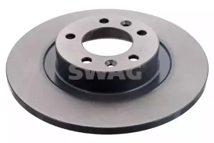 62 94 4090 SWAG Тормозной диск